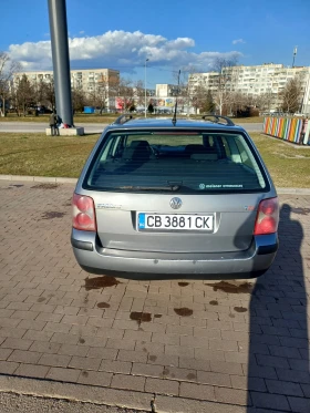 VW Passat 19.tdi, снимка 3