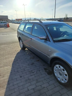 VW Passat 19.tdi, снимка 9