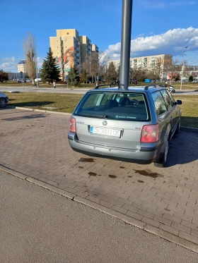 VW Passat 19.tdi, снимка 12