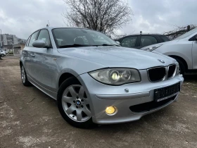 BMW 120 ПРЕДНА ВЕРИГА КСЕНОН, снимка 3