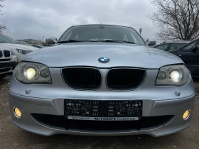 BMW 120 ПРЕДНА ВЕРИГА КСЕНОН, снимка 5