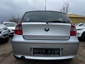 BMW 120 ПРЕДНА ВЕРИГА КСЕНОН, снимка 6