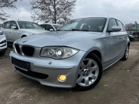 BMW 120 ПРЕДНА ВЕРИГА КСЕНОН 1