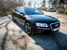 Audi A8 3.0TDI/Босе/подгрев/обдухване, снимка 2