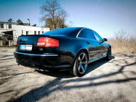     Audi A8 3.0TDI////