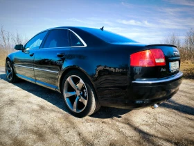     Audi A8 3.0TDI////