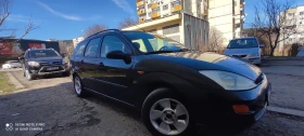 Ford Focus 1.8 TDDI, снимка 5