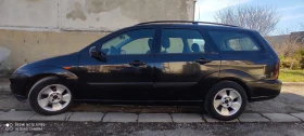 Ford Focus 1.8 TDDI, снимка 2