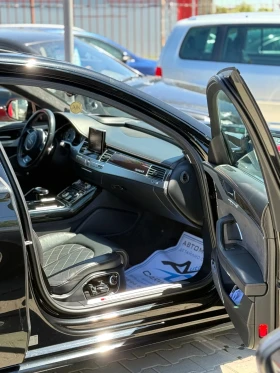 Обява за продажба на Audi S8 Plus* FULL-FULL* Брутална* Реална*  ~89 999 лв. - изображение 4
