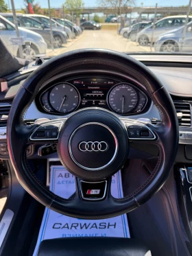 Audi S8 Plus* FULL-FULL* * *  | Mobile.bg    15