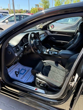 Audi S8 Plus* FULL-FULL* * *  | Mobile.bg    13