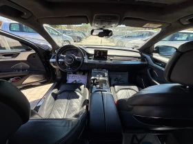 Обява за продажба на Audi S8 Plus* FULL-FULL* Брутална* Реална*  ~89 999 лв. - изображение 11