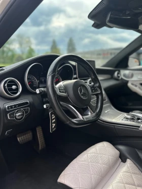 Mercedes-Benz C 43 AMG C 43 AMG | Mobile.bg    13