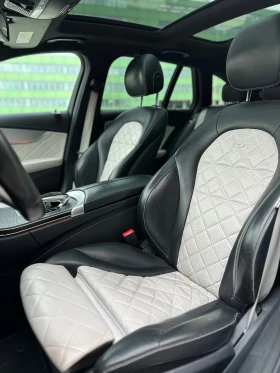 Обява за продажба на Mercedes-Benz C 43 AMG C 43 AMG ~53 700 лв. - изображение 8