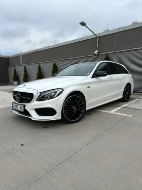 Обява за продажба на Mercedes-Benz C 43 AMG C 43 AMG ~53 700 лв. - изображение 2