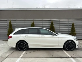 Обява за продажба на Mercedes-Benz C 43 AMG C 43 AMG ~53 700 лв. - изображение 4
