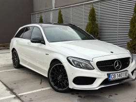 Обява за продажба на Mercedes-Benz C 43 AMG C 43 AMG ~53 700 лв. - изображение 3