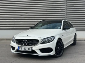 Обява за продажба на Mercedes-Benz C 43 AMG C 43 AMG ~53 700 лв. - изображение 1