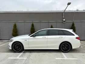 Обява за продажба на Mercedes-Benz C 43 AMG C 43 AMG ~53 700 лв. - изображение 5