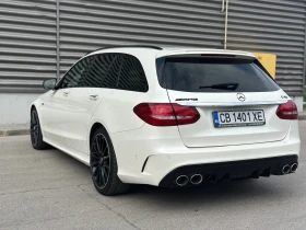 Обява за продажба на Mercedes-Benz C 43 AMG C 43 AMG ~53 700 лв. - изображение 7