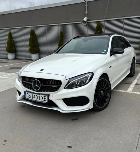 Обява за продажба на Mercedes-Benz C 43 AMG C 43 AMG ~53 700 лв. - изображение 1