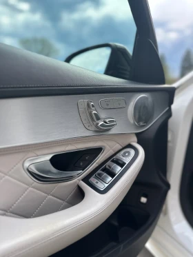 Обява за продажба на Mercedes-Benz C 43 AMG C 43 AMG ~53 700 лв. - изображение 11