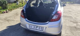 Opel Corsa 1.4 | Mobile.bg    2