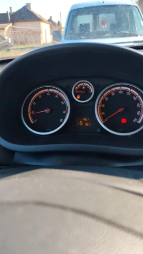 Opel Corsa 1.4 | Mobile.bg    7