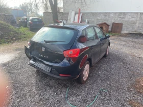 Обява за продажба на Seat Ibiza 1.2 ~ 200 лв. - изображение 2