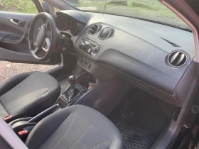 Обява за продажба на Seat Ibiza 1.2 ~ 200 лв. - изображение 5