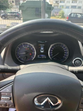 Обява за продажба на Infiniti Q50 2.2 ~21 500 лв. - изображение 3