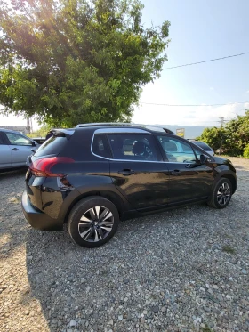Peugeot 2008 1.6 HDI/ALLURE/PANORAMA | Mobile.bg    4