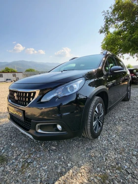 Peugeot 2008 1.6 HDI/ALLURE/PANORAMA | Mobile.bg    2