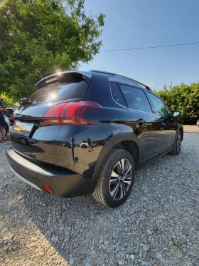 Peugeot 2008 1.6 HDI/ALLURE/PANORAMA | Mobile.bg    6