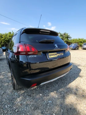 Peugeot 2008 1.6 HDI/ALLURE/PANORAMA | Mobile.bg    5