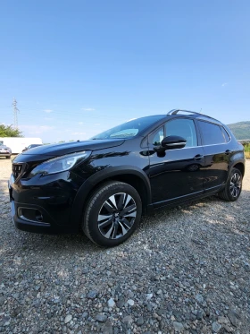 Peugeot 2008 1.6 HDI/ALLURE/PANORAMA | Mobile.bg    3