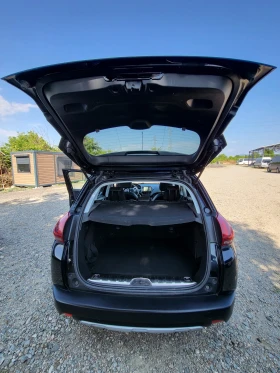 Peugeot 2008 1.6 HDI/ALLURE/PANORAMA | Mobile.bg    15