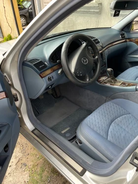 Обява за продажба на Mercedes-Benz E 220 2.2 cdi ~8 398 лв. - изображение 10