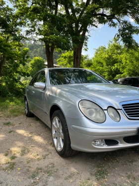 Обява за продажба на Mercedes-Benz E 220 2.2 cdi ~8 398 лв. - изображение 1