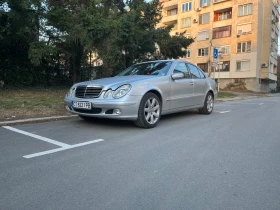 Обява за продажба на Mercedes-Benz E 220 2.2 cdi ~8 398 лв. - изображение 1