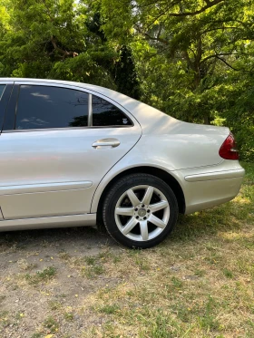 Обява за продажба на Mercedes-Benz E 220 2.2 cdi ~8 398 лв. - изображение 6