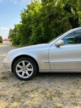 Обява за продажба на Mercedes-Benz E 220 2.2 cdi ~8 398 лв. - изображение 7