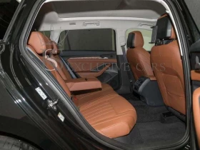 Обява за продажба на Skoda Superb 1.5 TSI* L&K* PANORAMA* HUD*  ~50 280 EUR - изображение 7