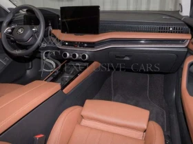 Обява за продажба на Skoda Superb 1.5 TSI* L&K* PANORAMA* HUD*  ~50 280 EUR - изображение 5