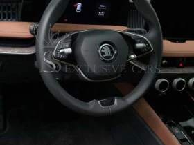 Обява за продажба на Skoda Superb 1.5 TSI* L&K* PANORAMA* HUD*  ~50 280 EUR - изображение 4