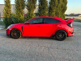 Обява за продажба на Honda Civic TYPE R GT  ~53 999 лв. - изображение 6