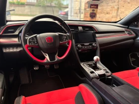 Обява за продажба на Honda Civic TYPE R GT  ~53 999 лв. - изображение 9