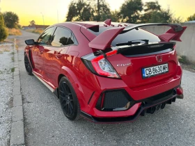 Обява за продажба на Honda Civic TYPE R GT  ~53 999 лв. - изображение 4