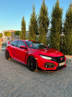 Обява за продажба на Honda Civic TYPE R GT  ~53 999 лв. - изображение 2