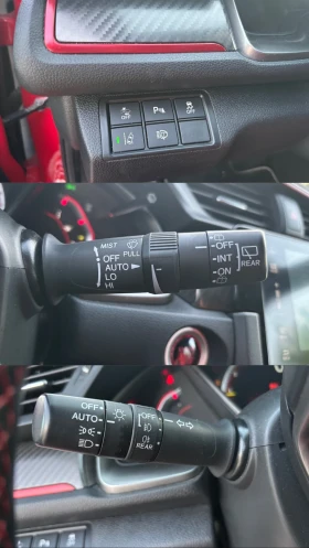 Honda Civic TYPE R GT  | Mobile.bg    14